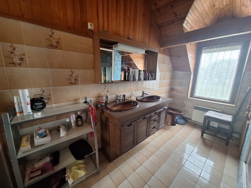 Vente Maison COLOMBIER - 7 pièces -134 m² - (03600)