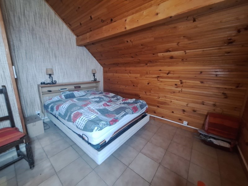 Vente Maison COLOMBIER - 7 pièces -134 m² - (03600)