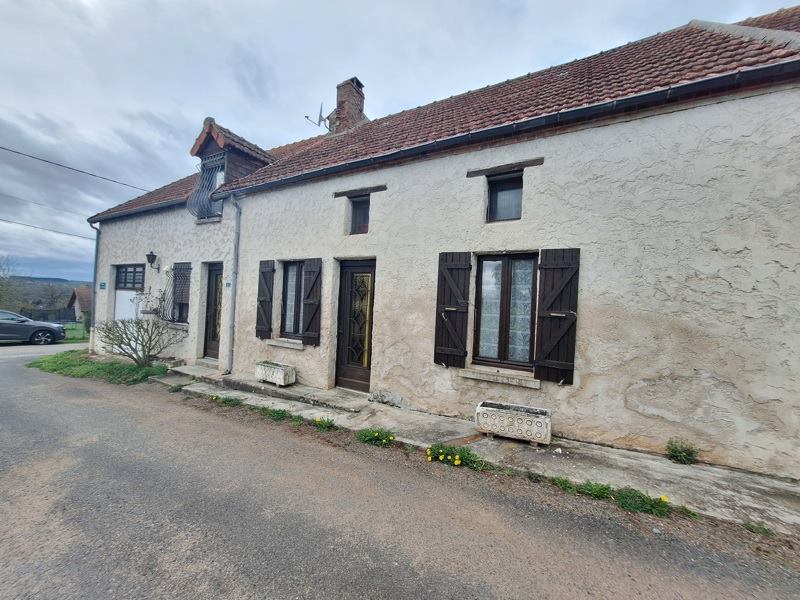 Vente Maison COLOMBIER - 7 pièces -134 m² - (03600)