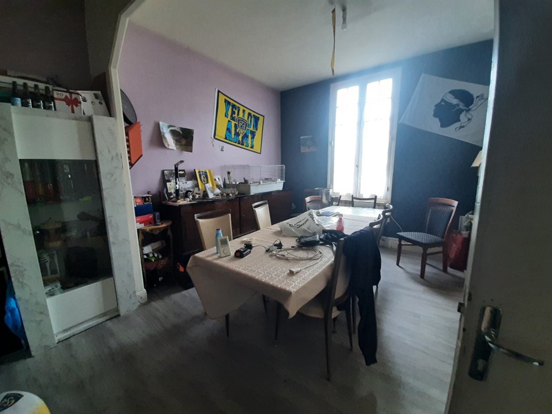 Maison 4 pièces 97 m² · à Montluçon · 97 m² · 77 420 €
