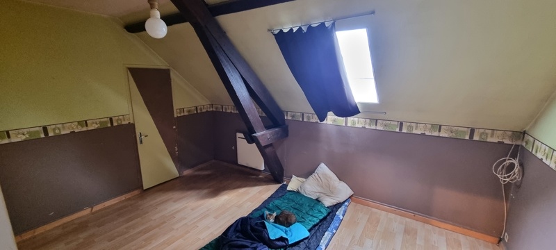 Vente Maison DURDAT LAREQUILLE - 5 pièces -98 m² - (03310)