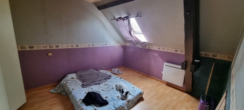 Vente Maison DURDAT LAREQUILLE - 5 pièces -98 m² - (03310)