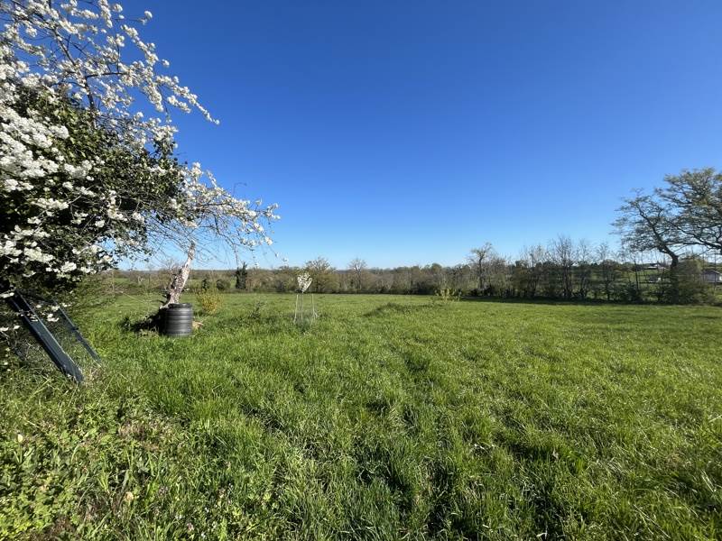 Vente Maison DURDAT LAREQUILLE - 5 pièces -98 m² - (03310)