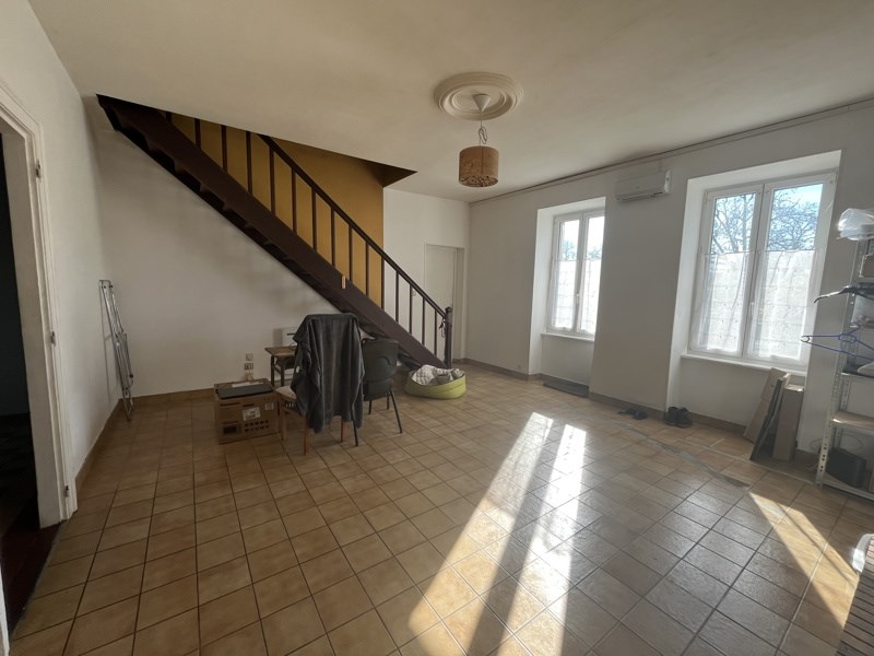 Vente Maison DURDAT LAREQUILLE - 5 pièces -98 m² - (03310)