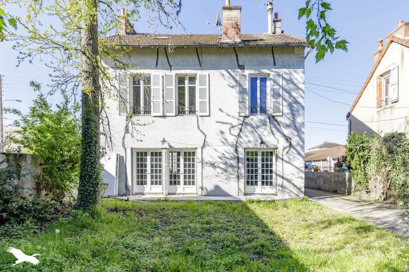 Vente Maison MONTLUCON - 7 pièces -162 m² - (03100)
