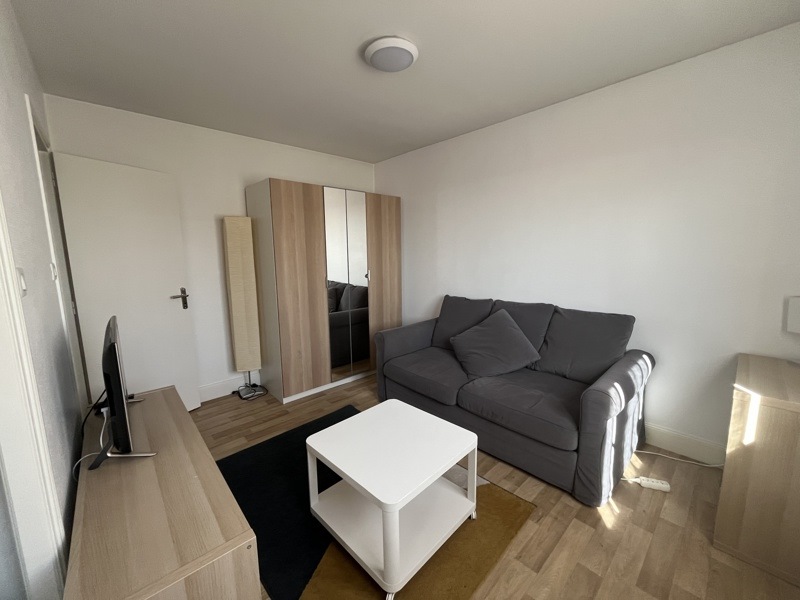 Vente Appartement MONTLUCON - 1 pièce -22 m² - (03100)
