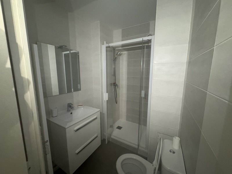 Vente Appartement MONTLUCON - 1 pièce -22 m² - (03100)