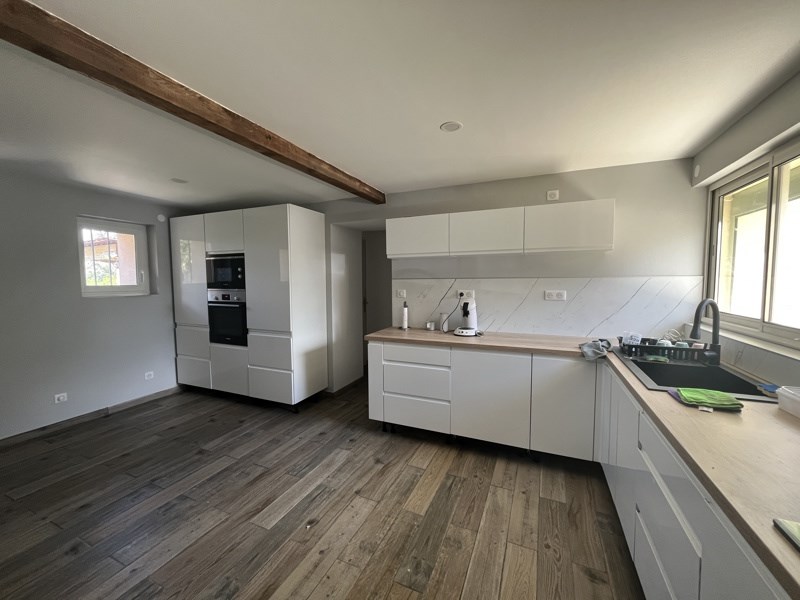 Vente Maison BEZENET - 5 pièces -110 m² - (03170)