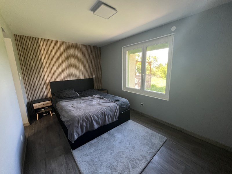 Vente Maison BEZENET - 5 pièces -110 m² - (03170)