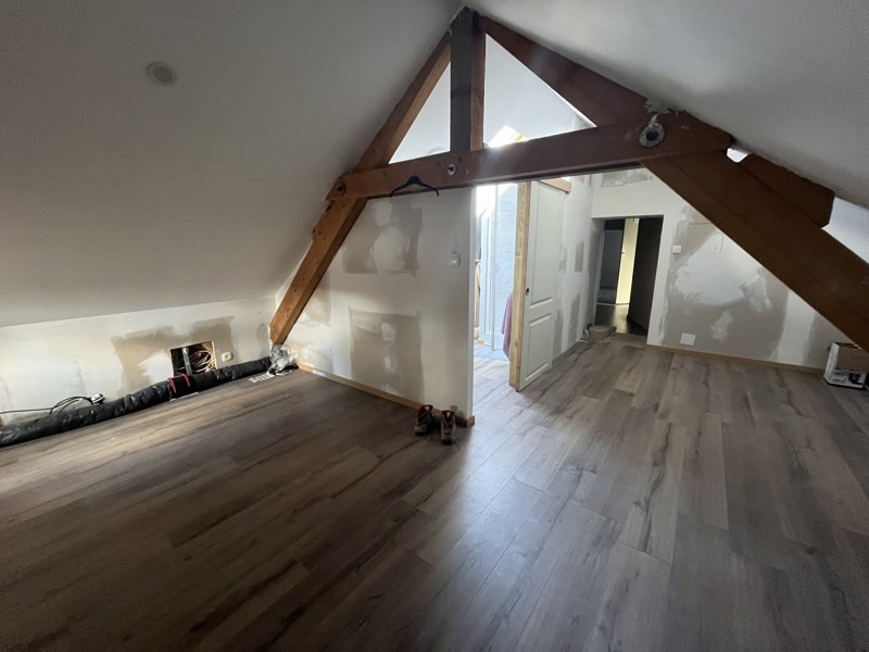 Vente Maison BEZENET - 5 pièces -110 m² - (03170)
