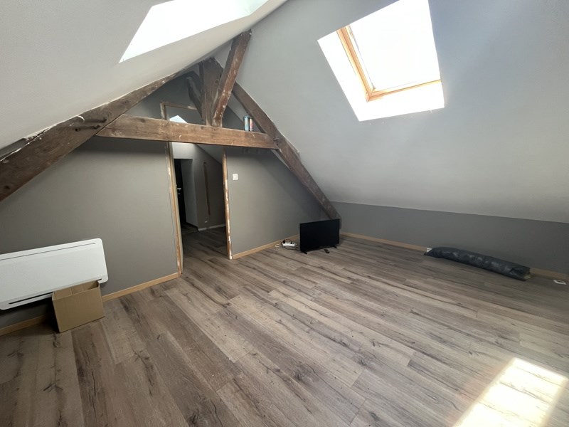 Vente Maison BEZENET - 5 pièces -110 m² - (03170)