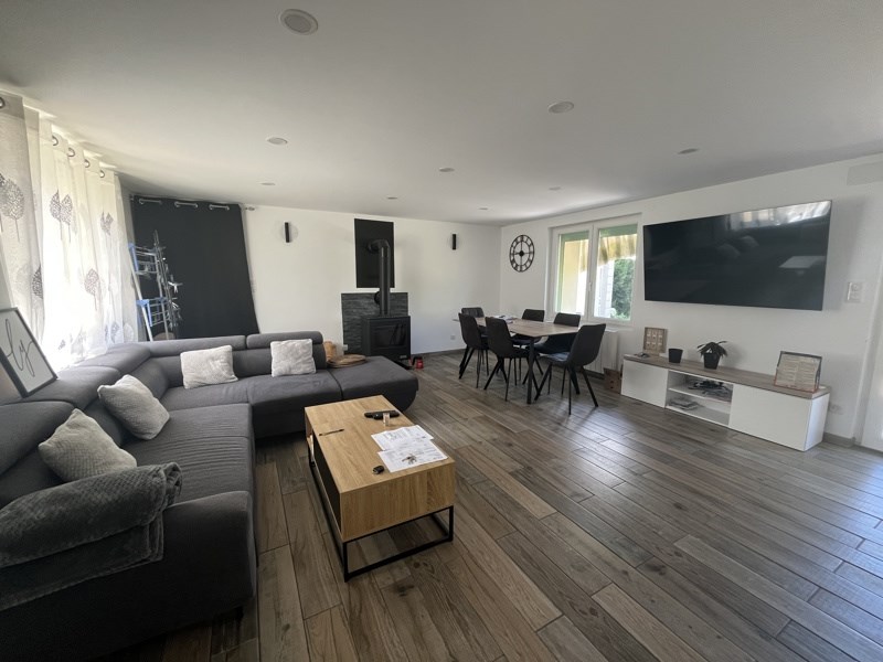 Vente Maison BEZENET - 5 pièces -110 m² - (03170)