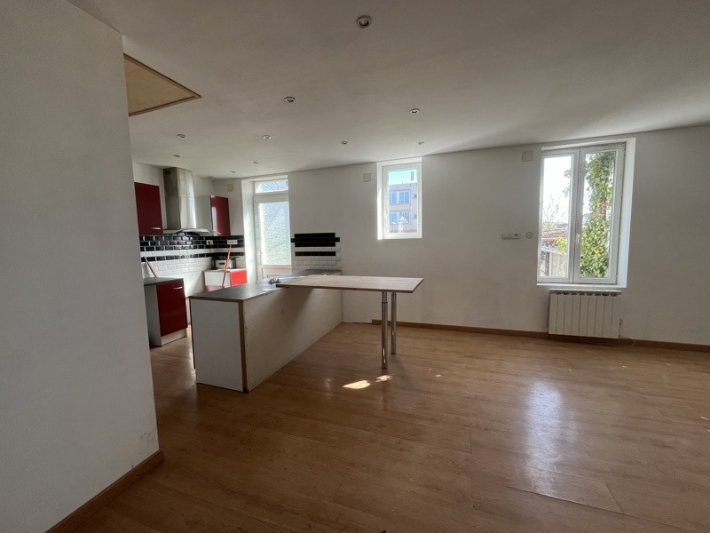Maison 3 pièces 63 m² · à Montluçon · 63 m² · 47 000 €