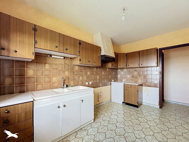 Vente Maison Montluçon - 6 pièces -150 m² - (03100)