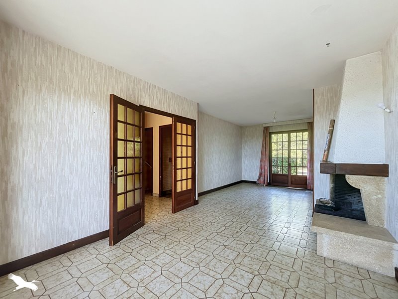 Vente Maison Montluçon - 6 pièces -150 m² - (03100)