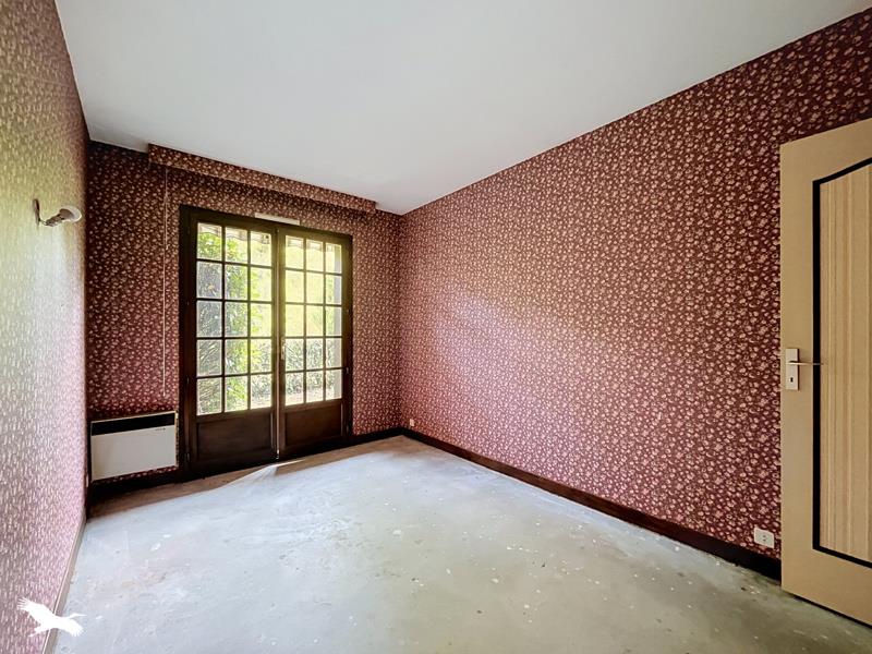 Vente Maison Montluçon - 6 pièces -150 m² - (03100)