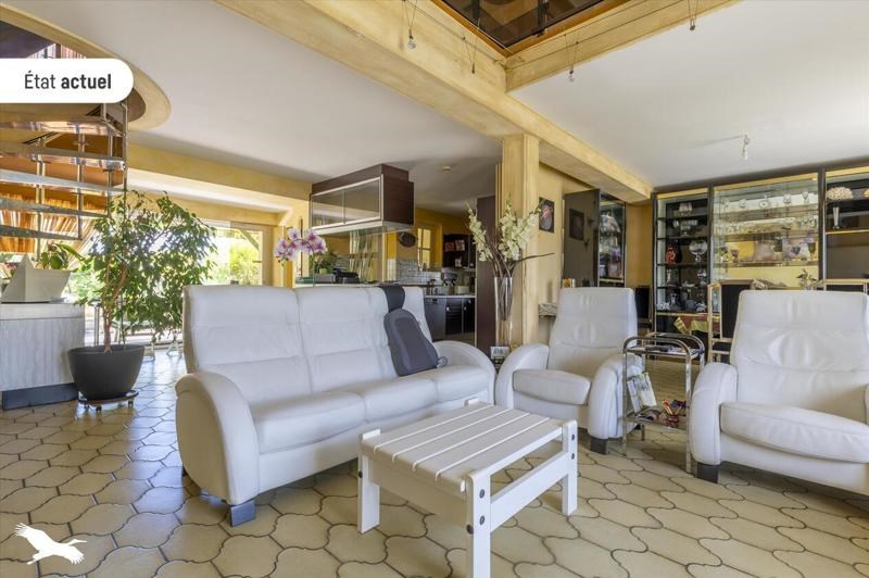 Vente Maison CHAMBLET - 7 pièces -144 m² - (03170)