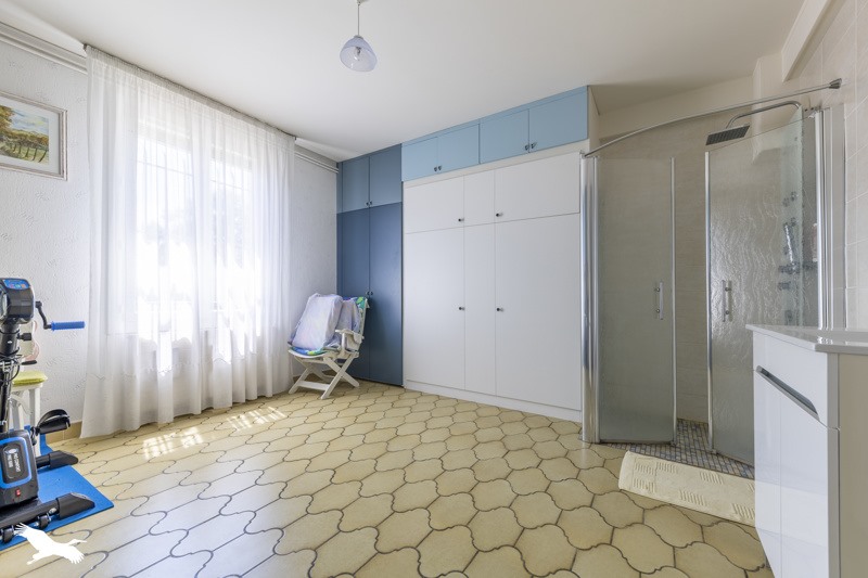 Vente Maison CHAMBLET - 7 pièces -144 m² - (03170)