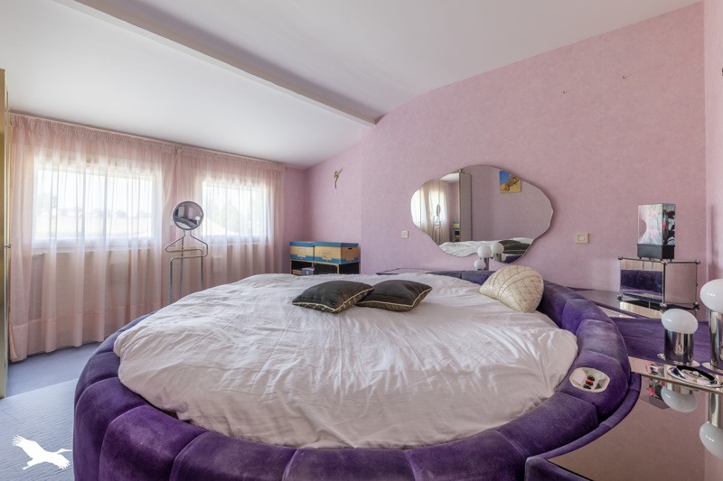 Vente Maison CHAMBLET - 7 pièces -144 m² - (03170)