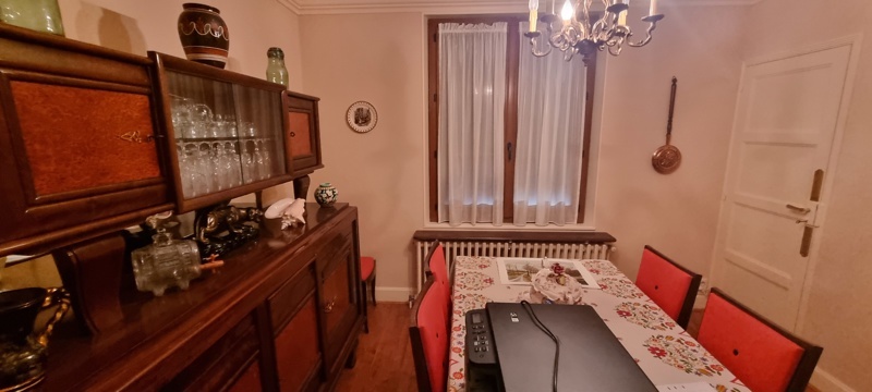 Vente Maison MONTLUCON - 8 pièces -117 m² - (03100)