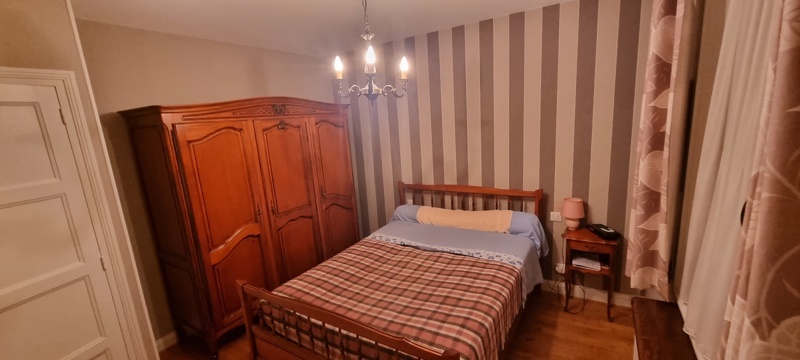 Vente Maison MONTLUCON - 8 pièces -117 m² - (03100)