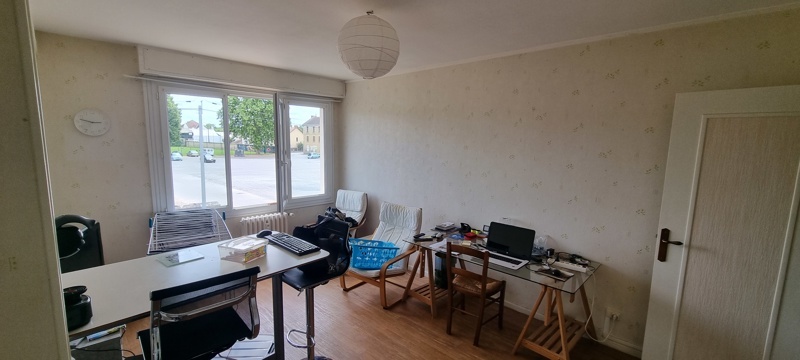 Vente Appartement MONTLUCON 03100 4 pièces - 59 m²