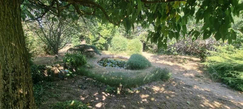 Vente Maison NERIS LES BAINS - 8 pièces -145 m² - (03310)