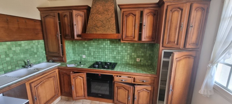 Vente Maison NERIS LES BAINS - 8 pièces -145 m² - (03310)