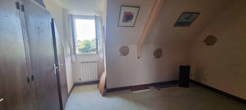 Vente Maison NERIS LES BAINS - 8 pièces -145 m² - (03310)