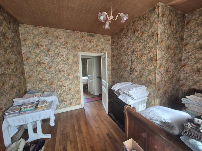 Vente Maison MONTLUCON - 4 pièces -70 m² - (03100)