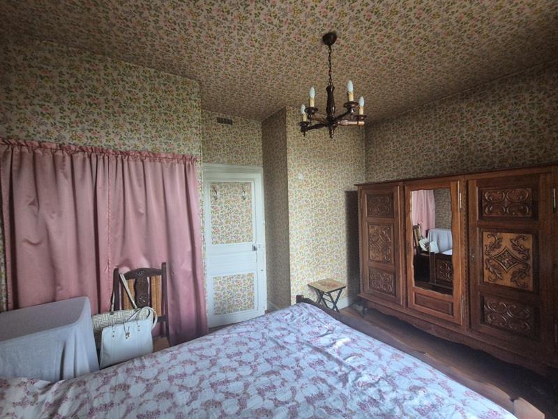 Vente Maison MONTLUCON - 4 pièces -70 m² - (03100)