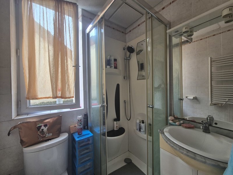 Vente Maison MONTLUCON - 4 pièces -70 m² - (03100)