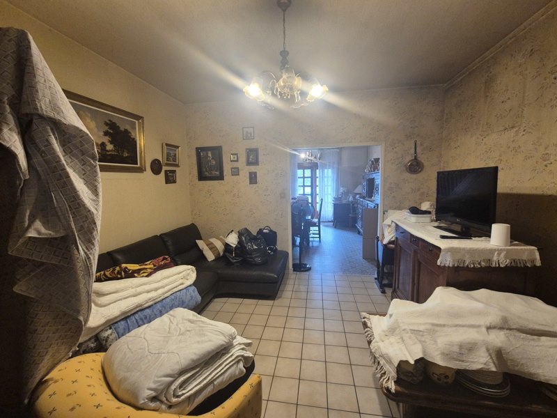 Vente Maison MONTLUCON - 4 pièces -70 m² - (03100)