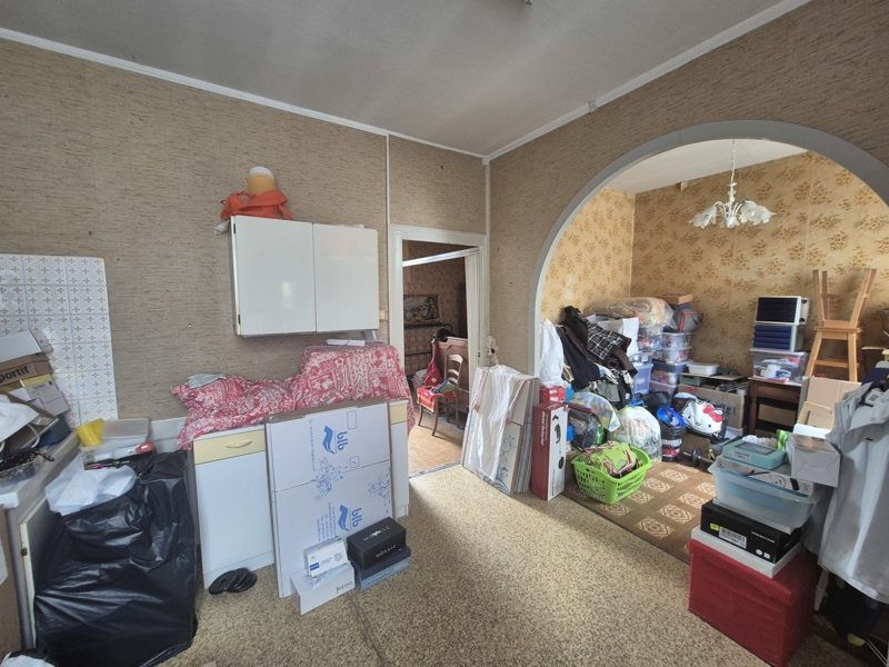 Vente Maison MONTLUCON - 6 pièces -113 m² - (03100)
