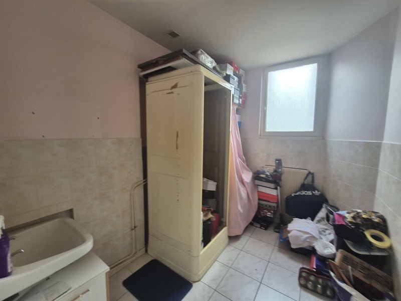 Vente Maison MONTLUCON - 6 pièces -113 m² - (03100)