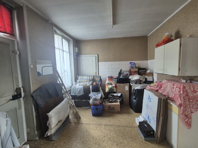 Vente Maison MONTLUCON - 2 pièces -43 m² - (03100)