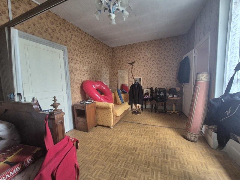 Vente Maison MONTLUCON - 2 pièces -43 m² - (03100)