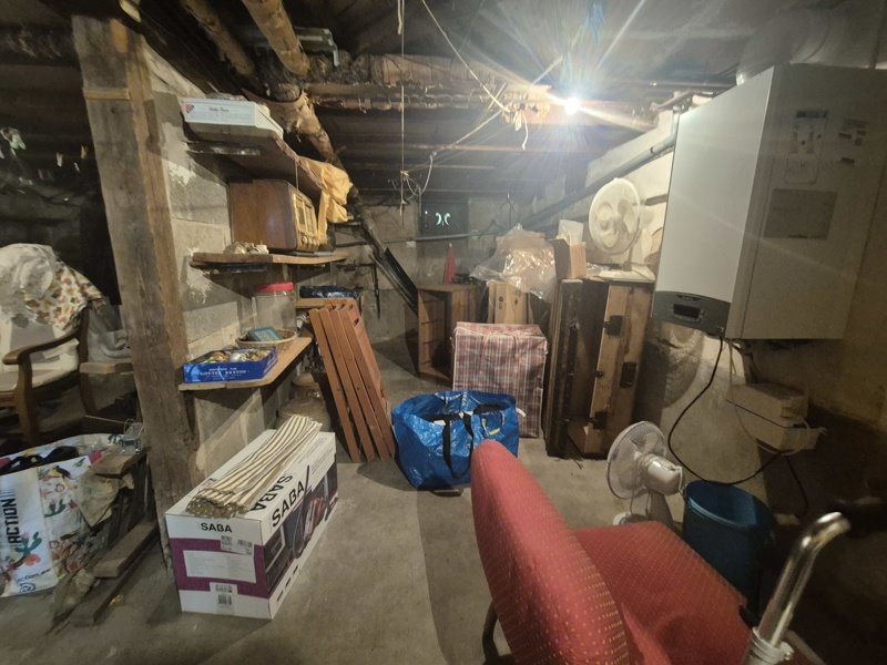 Vente Maison MONTLUCON - 2 pièces -43 m² - (03100)