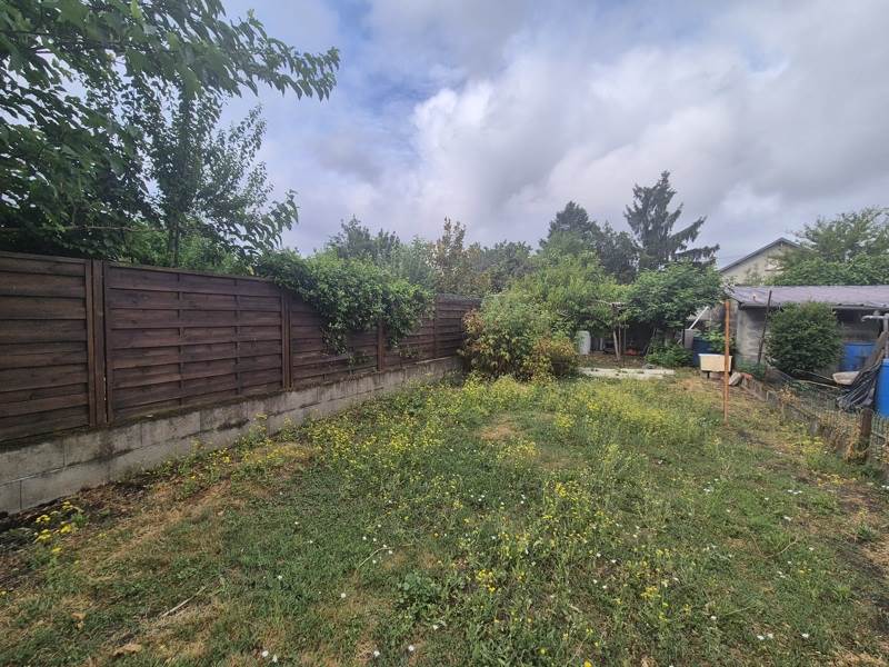 Vente Maison MONTLUCON - 2 pièces -43 m² - (03100)