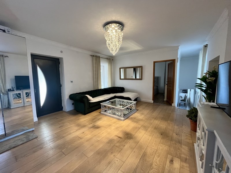 Maison 6 pièces 137 m² · à Désertines · 137 m² · 161 250 €
