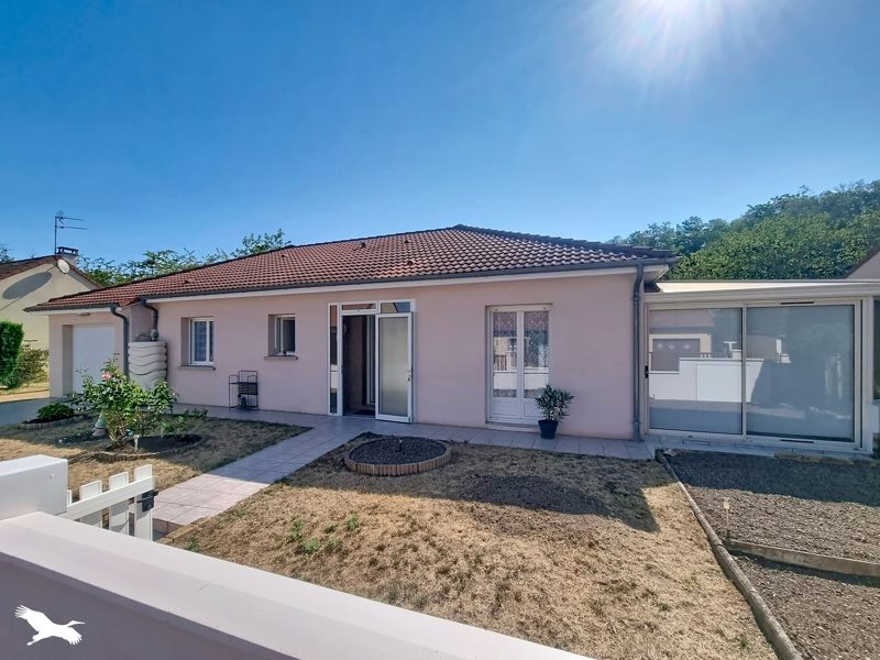 Vente Maison Montluçon 03100 5 pièces - 106 m²