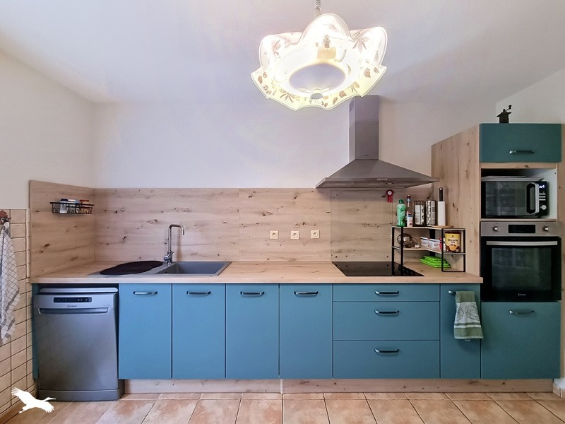 Vente Maison Montluçon 03100 5 pièces - 106 m²