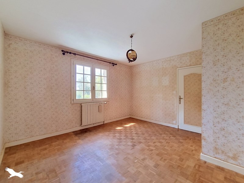 Vente Maison ST ANGEL - 8 pièces -170 m² - (03170)