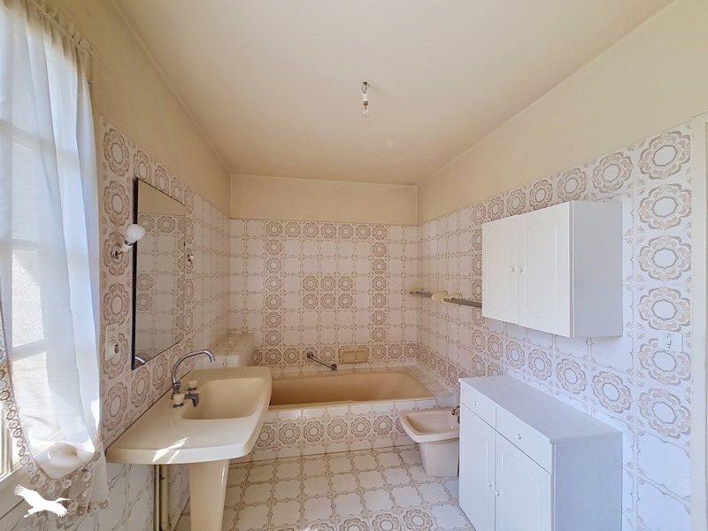 Vente Maison ST ANGEL - 8 pièces -170 m² - (03170)