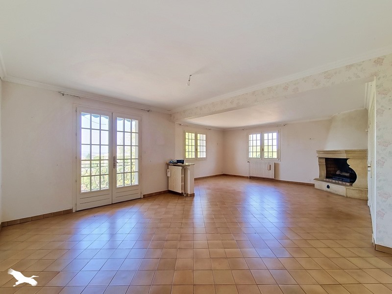 Vente Maison ST ANGEL - 8 pièces -170 m² - (03170)