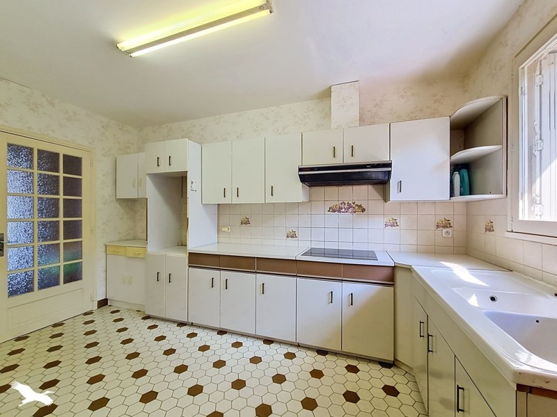 Vente Maison ST ANGEL - 8 pièces -170 m² - (03170)