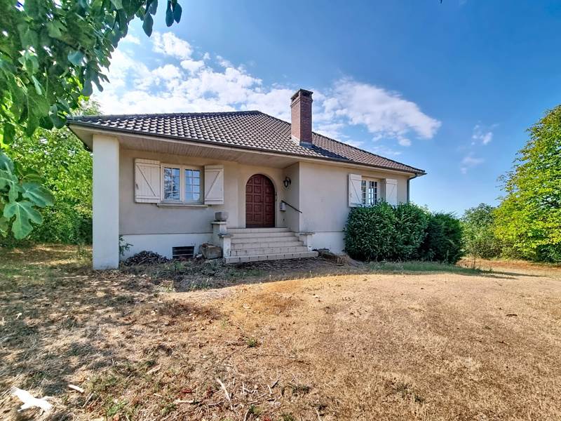 Vente Maison ST ANGEL - 8 pièces -170 m² - (03170)