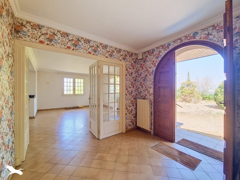 Vente Maison ST ANGEL - 8 pièces -170 m² - (03170)