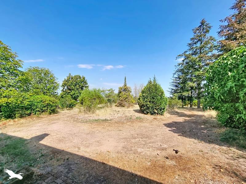 Vente Maison ST ANGEL - 8 pièces -170 m² - (03170)