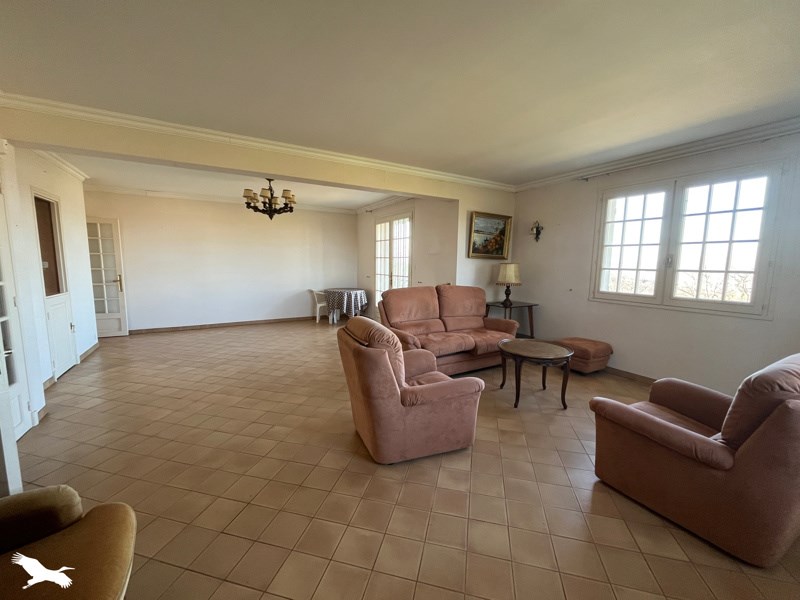 Vente Maison ST ANGEL - 8 pièces -170 m² - (03170)
